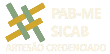 Marcelo Andrade - Artesão Credenciado pelo SICAB