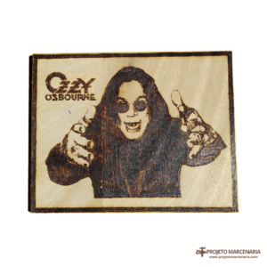 Ozzy Osbourne