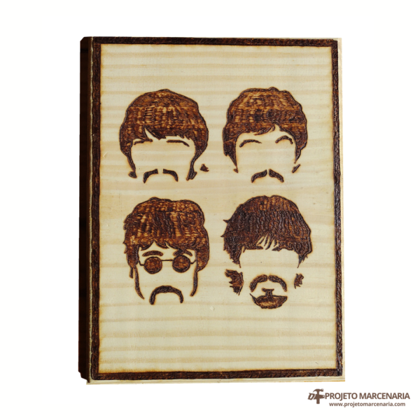 Os Beatles