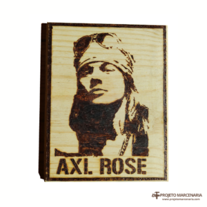 Axl Rose