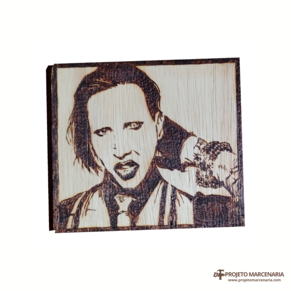 marilyn manson