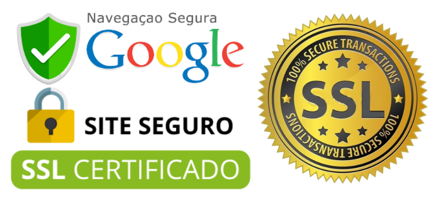 SSL certificado