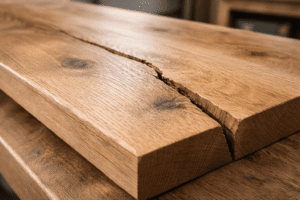 madeira maciça comportamento