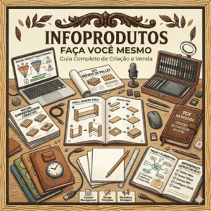 Infoprodutos