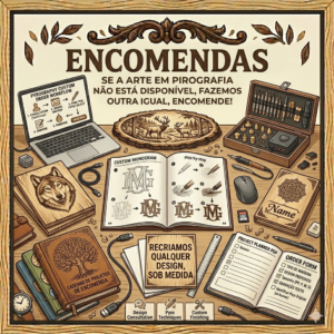 Encomendas