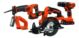 Black+Decker
