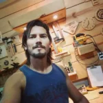 Autor marcelo