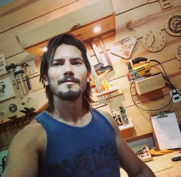 Autor marcelo