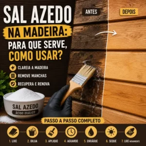 Sal azedo