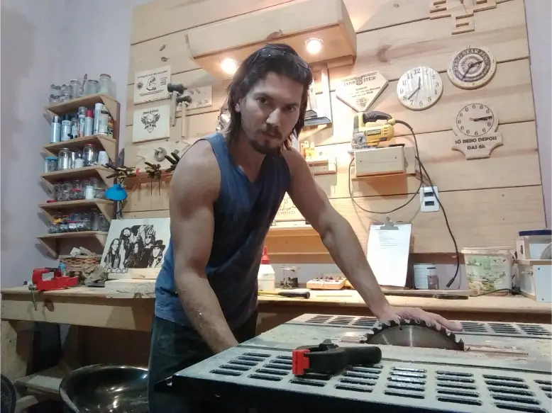 Marcelo Andrade