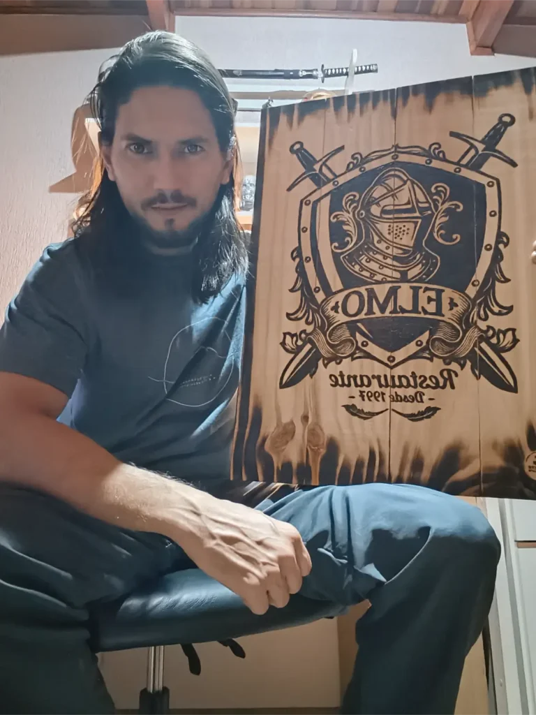 Sobre Marcelo