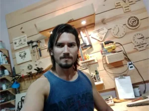 autor marcelo