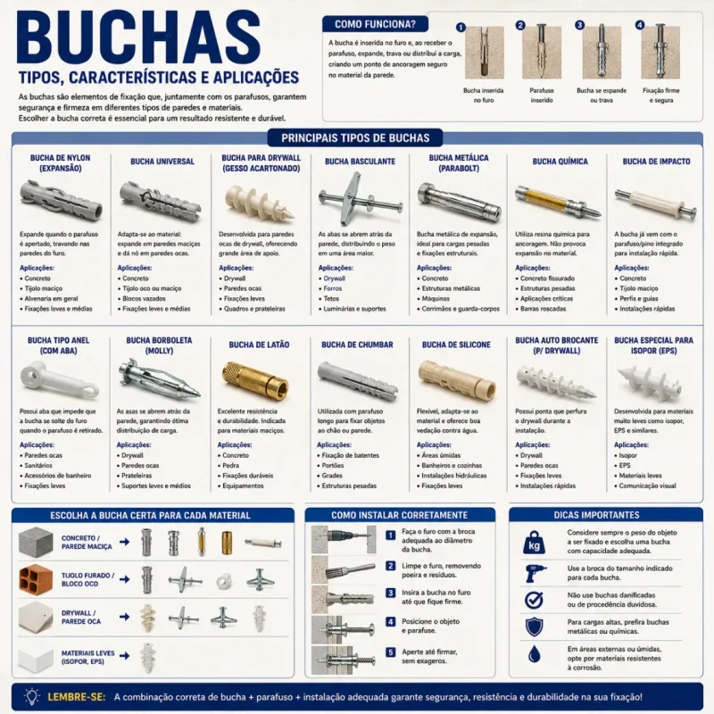buchas