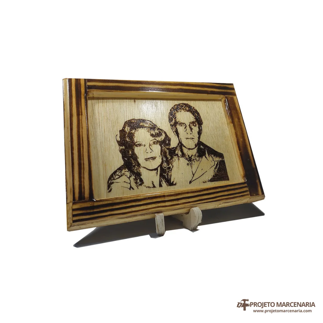 Quadro Personalizado