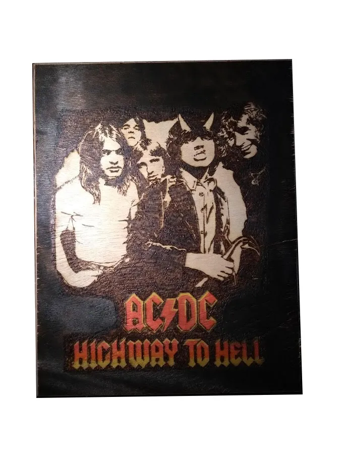 ac dc