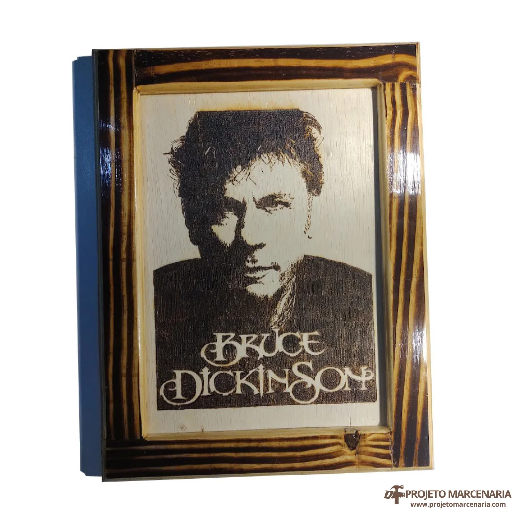 Bruce