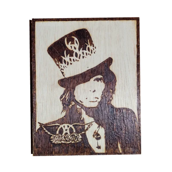 Steven Tyler
