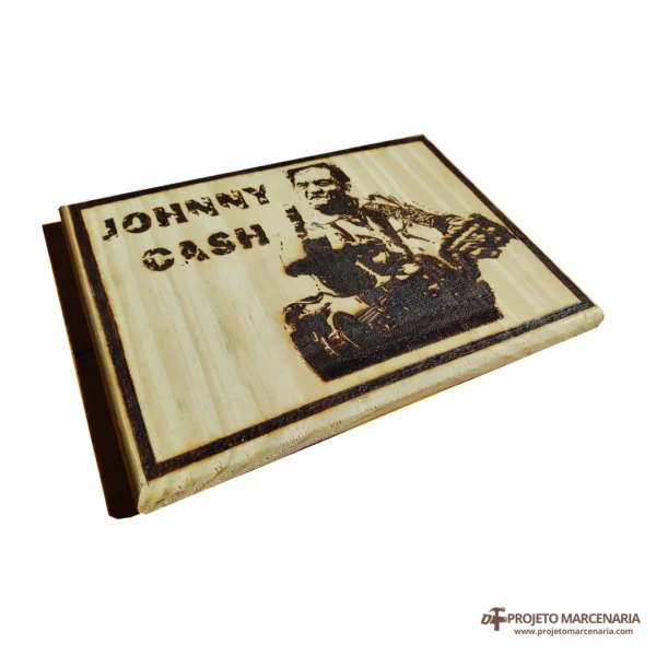 Johnny Cash