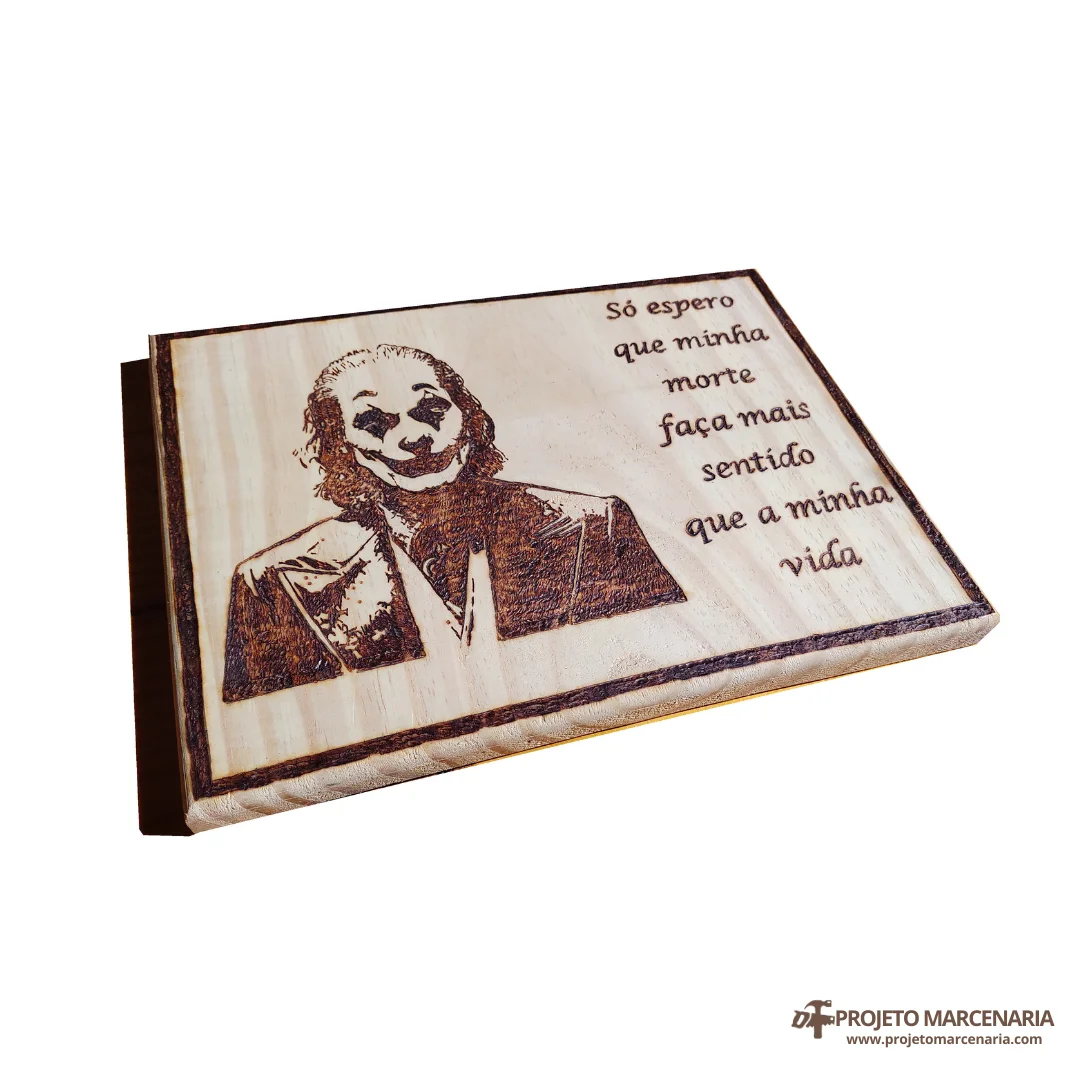Coringa