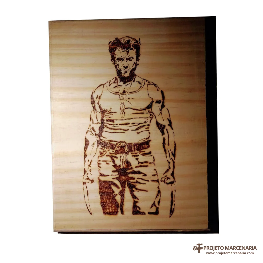 wolverine