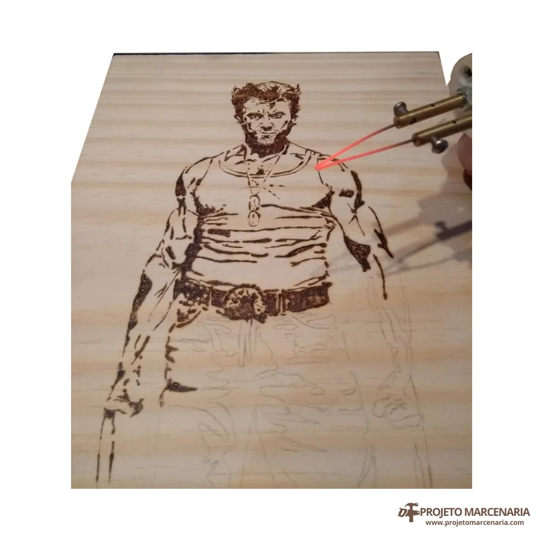 wolverine