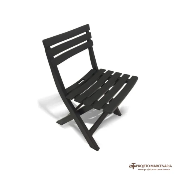 cadeira dobravel