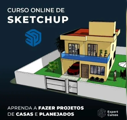 Curso SketchUp