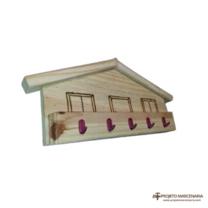 Porta chaves