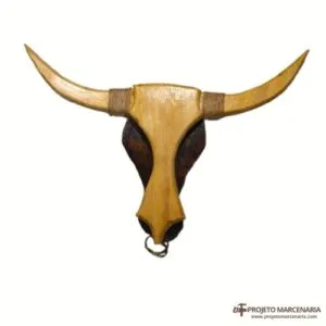 Cabeça de Boi